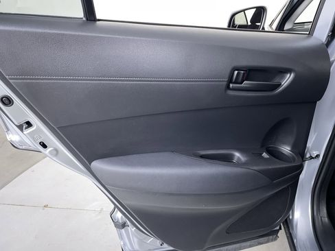 Used 2023 Toyota Corolla Cross LE image 18