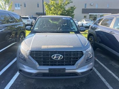 Used 2023 Hyundai Venue SE