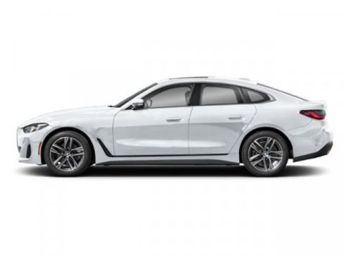 New 2026 BMW 430i xDrive w/ M Sport Package image 3
