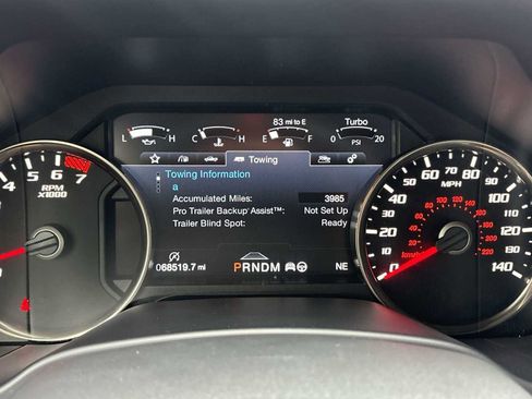 Used 2020 Ford F150 Raptor w/ Equipment Group 802A Luxury AWD/4WD image 12
