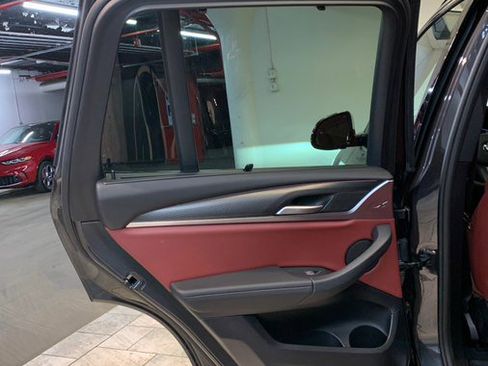 Used 2023 BMW X3 xDrive30i w/ M Sport Package image 48