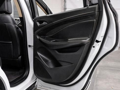 Used 2017 Buick Envision Essence FWD image 52