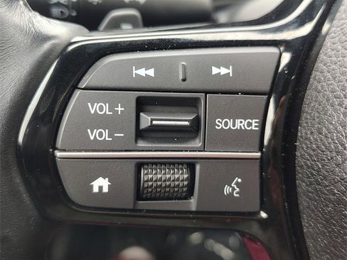 Used 2023 Honda Civic Sport image 16