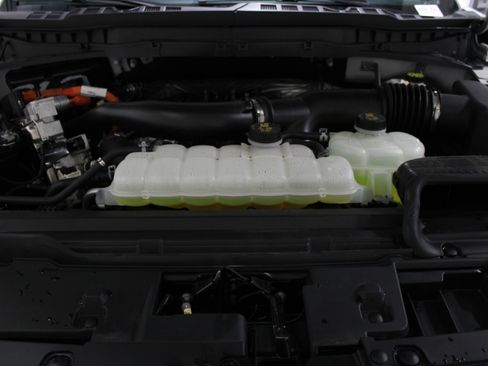 Used 2024 Ford F150 King Ranch w/ FX4 Off-Road Package image 37