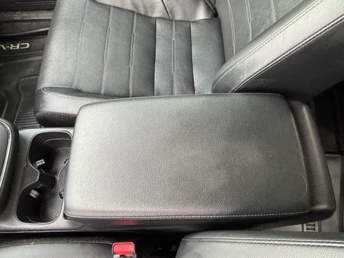 Used 2023 Honda CR-V EX-L image 17