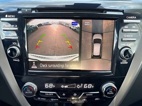 Used 2020 Nissan Murano SL w/ Moonroof Package AWD/4WD image 20