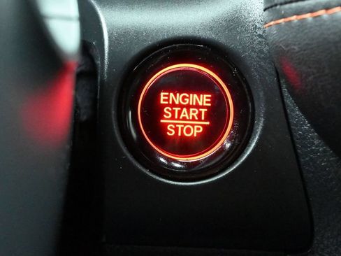 Certified 2024 Honda HR-V Sport image 15