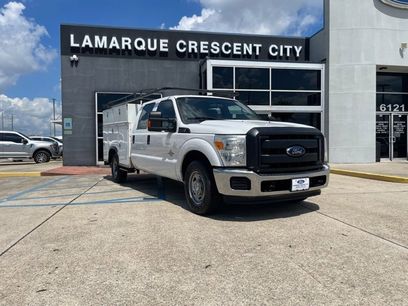 Used 2015 Ford F350 XL w/ Power Equipment Group