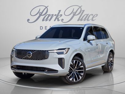 Used 2026 Volvo XC90 B6 Plus w/ Protection Package Premier