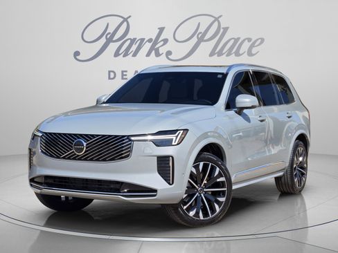 Used 2026 Volvo XC90 B6 Plus w/ Protection Package Premier AWD/4WD image 1