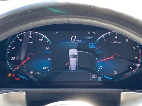 Used 2020 Mercedes-Benz GLB 250 4MATIC image 8