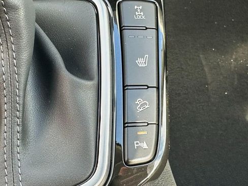 New 2026 Kia Seltos EX image 22