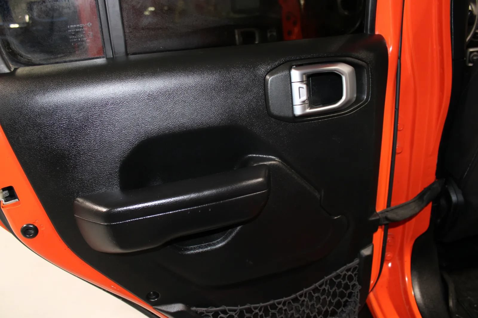 Used 2020 Jeep Wrangler Unlimited Sport S w/ Sun And Sound Package AWD/4WD image 4