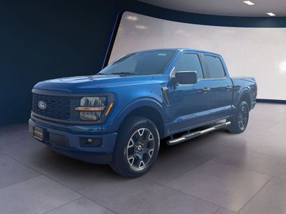 Used 2024 Ford F150 STX