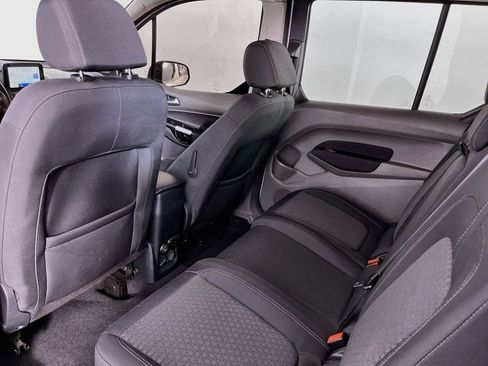 Used 2022 Ford Transit Connect XLT FWD image 29