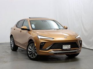 New 2026 Buick Envista Avenir video 1