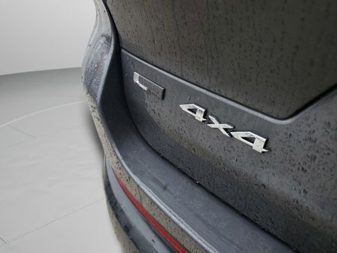 Used 2021 Jeep Grand Cherokee L Limited w/ Trailer Tow Group (B) image 9