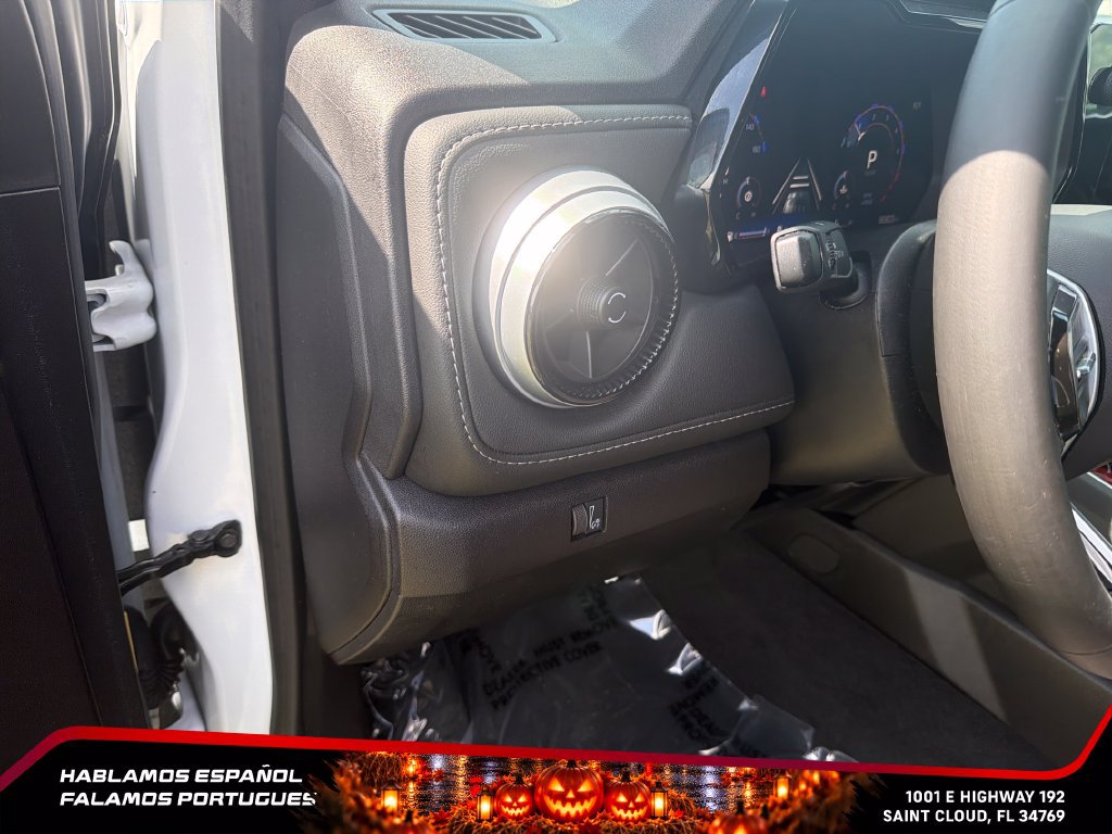 Used 2024 Chevrolet Colorado LT w/ LT Convenience Package RWD image 19