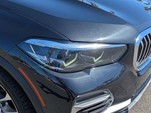 Used 2023 BMW X5 xDrive40i AWD/4WD image 10