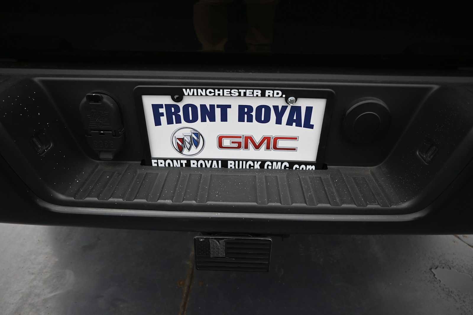 Used 2021 Chevrolet Colorado ZR2 AWD/4WD image 29
