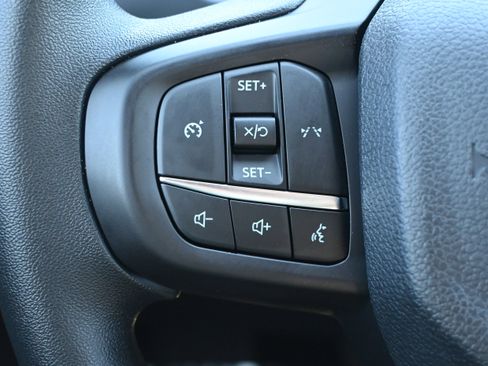 New 2025 Ford Ranger XL image 16