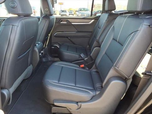 New 2026 GMC Acadia Elevation w/ Black Edition AWD/4WD image 19