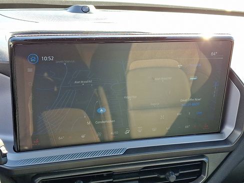 Used 2025 Ford Bronco Sport Badlands w/ Badlands Tech Package image 17