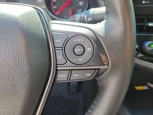 Used 2024 Toyota Camry XSE w/ Driver Assist Package FWD image 20