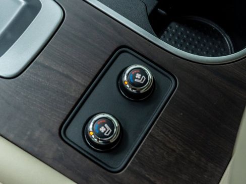 Used 2019 Nissan Murano Platinum w/ Cargo Package image 20