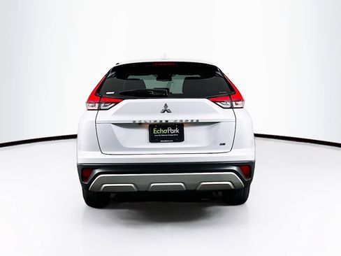 Used 2024 Mitsubishi Eclipse Cross SE image 7