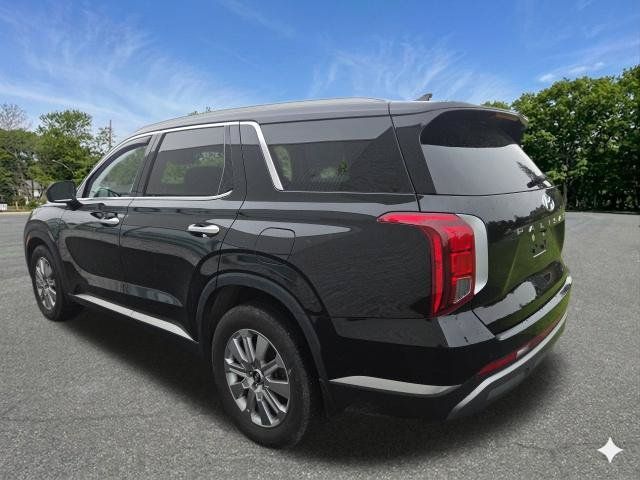 Used 2023 Hyundai Palisade SEL w/ Cargo Package AWD/4WD image 13