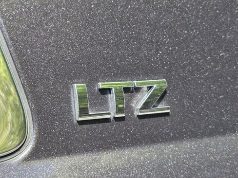 Used 2016 Chevrolet Tahoe LTZ image 32