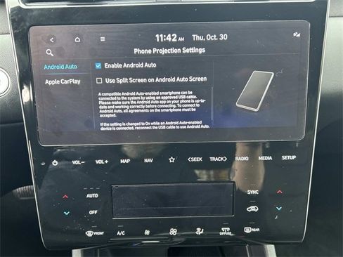 Certified 2024 Hyundai Tucson XRT image 32