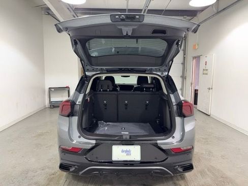 New 2026 Buick Encore GX Sport Touring w/ Advanced Technology Package image 7