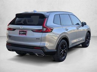 New 2026 Honda CR-V Sport-L video 2