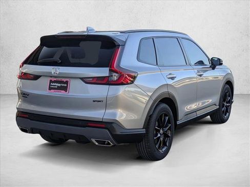 New 2026 Honda CR-V Sport-L image 2