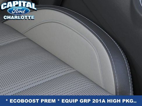 New 2026 Ford Mustang Premium image 17