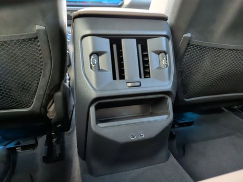 Used 2025 BMW X3 M50 w/ Premium Package image 36