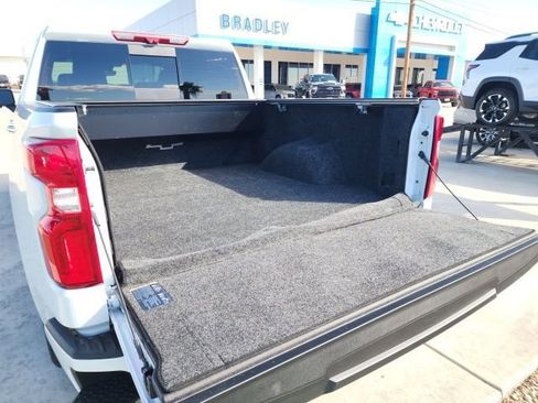 New 2026 Chevrolet Silverado 1500 High Country AWD/4WD image 49