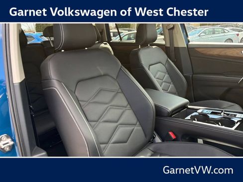 New 2026 Volkswagen Atlas SE AWD/4WD image 33