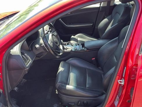 Used 2019 Kia Stinger RWD image 4