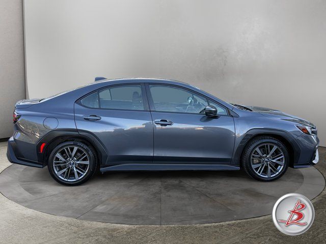 Used 2023 Subaru WRX AWD/4WD image 8