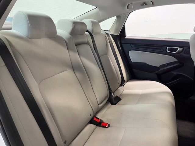 Used 2024 Honda Civic EX image 14