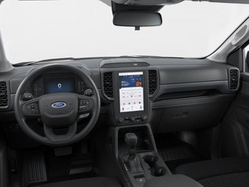 New 2026 Ford Ranger XL image 29