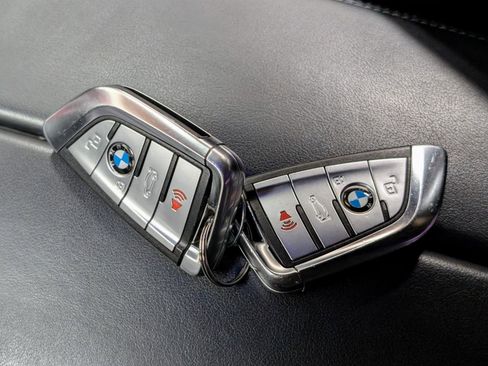 Used 2023 BMW M5 w/ Competition Package image 46