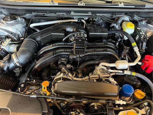 Used 2025 Subaru Crosstrek 2.5i Sport image 48