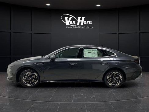 New 2026 Hyundai Sonata SEL image 11