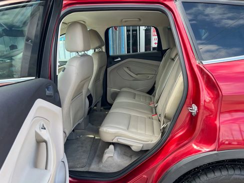 Used 2013 Ford Escape SEL FWD image 11