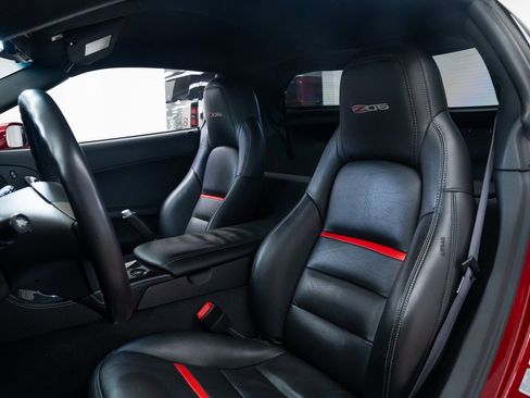 Used 2011 Chevrolet Corvette Z06 image 14