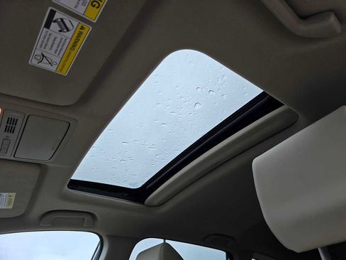 Used 2017 Honda CR-V EX-L image 25